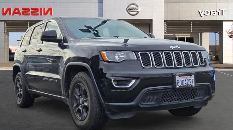 JEEP GRAND CHEROKEE 2017 1C4RJEAG7HC916956 image